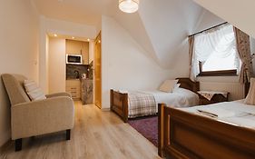 Dom Wypocz Pod Litwinka Apartamenty