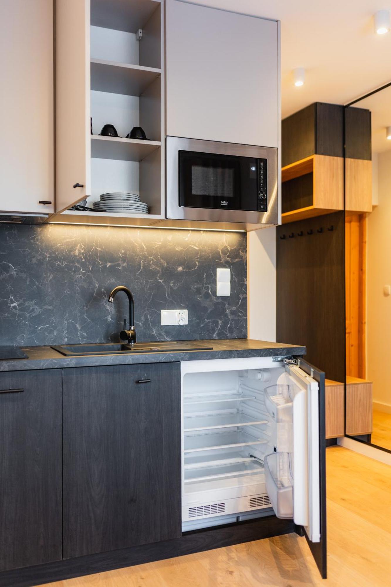 Dom Wypocz Pod Litwinka Apartamenty Białka Tatrzańska Exteriér fotografie
