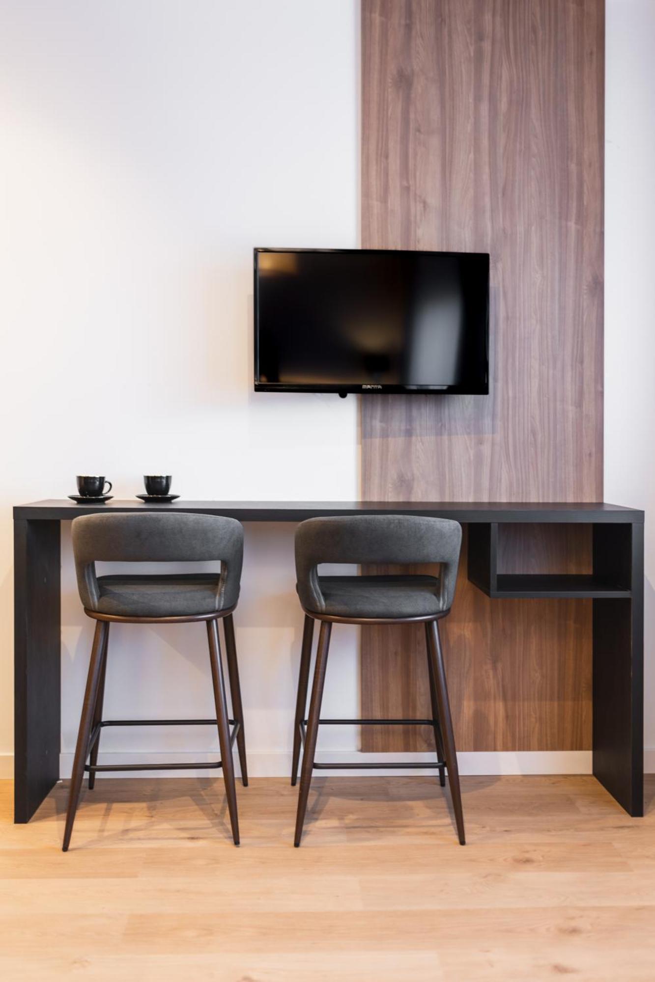 Dom Wypocz Pod Litwinka Apartamenty Białka Tatrzańska Exteriér fotografie
