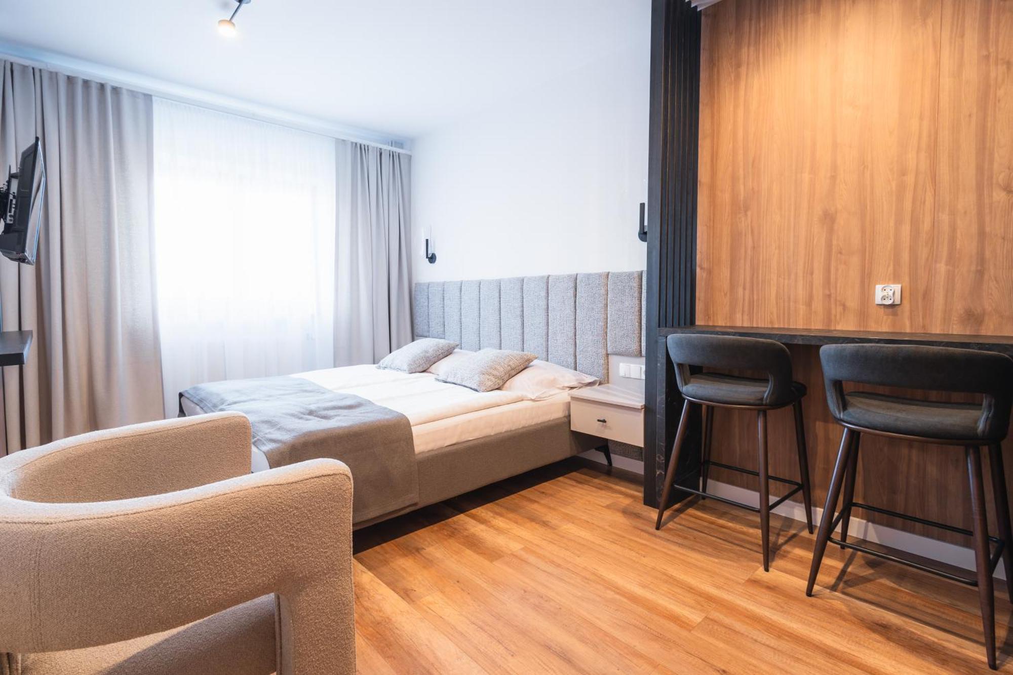 Dom Wypocz Pod Litwinka Apartamenty Białka Tatrzańska Exteriér fotografie