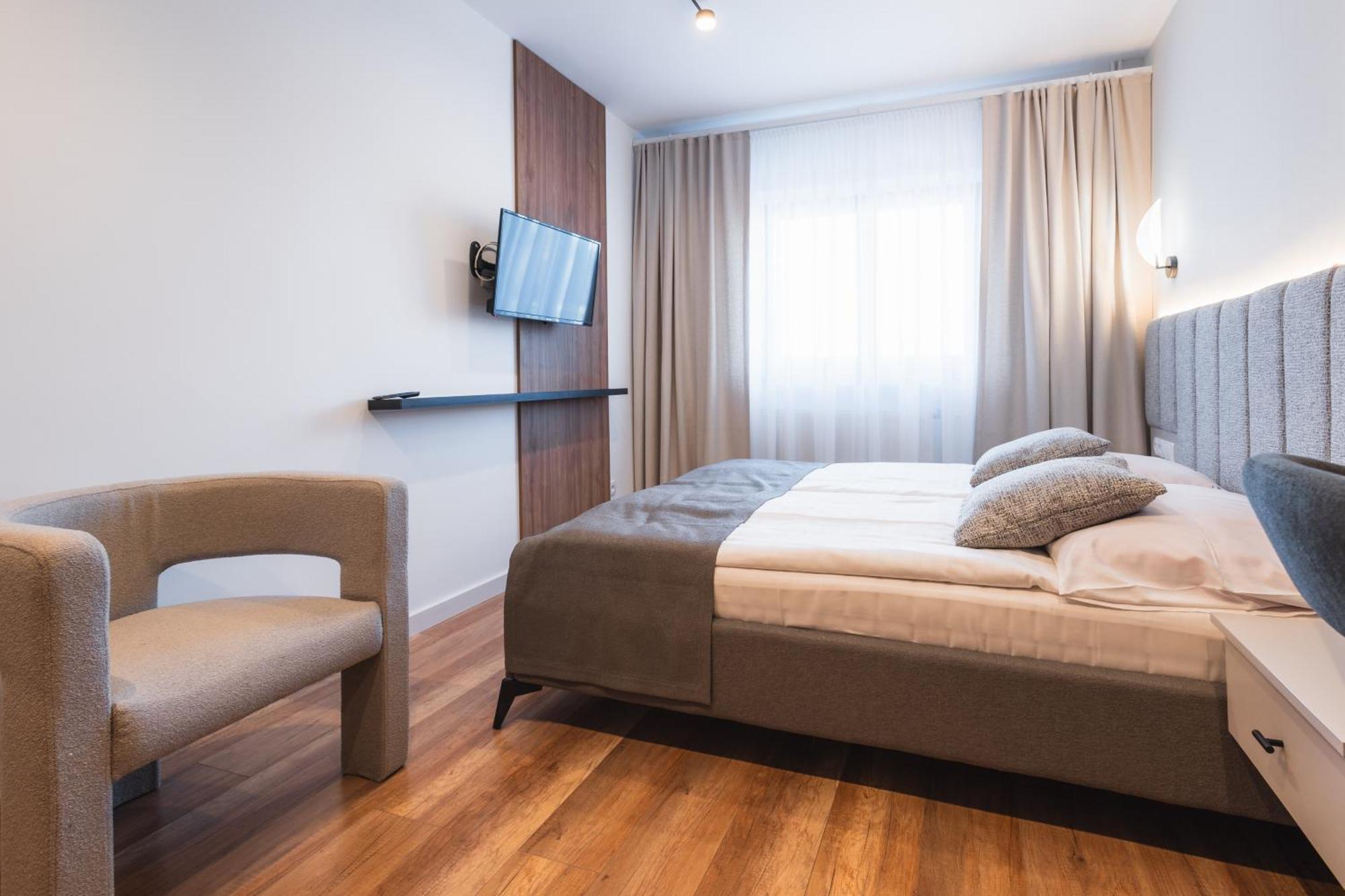 Dom Wypocz Pod Litwinka Apartamenty Białka Tatrzańska Exteriér fotografie