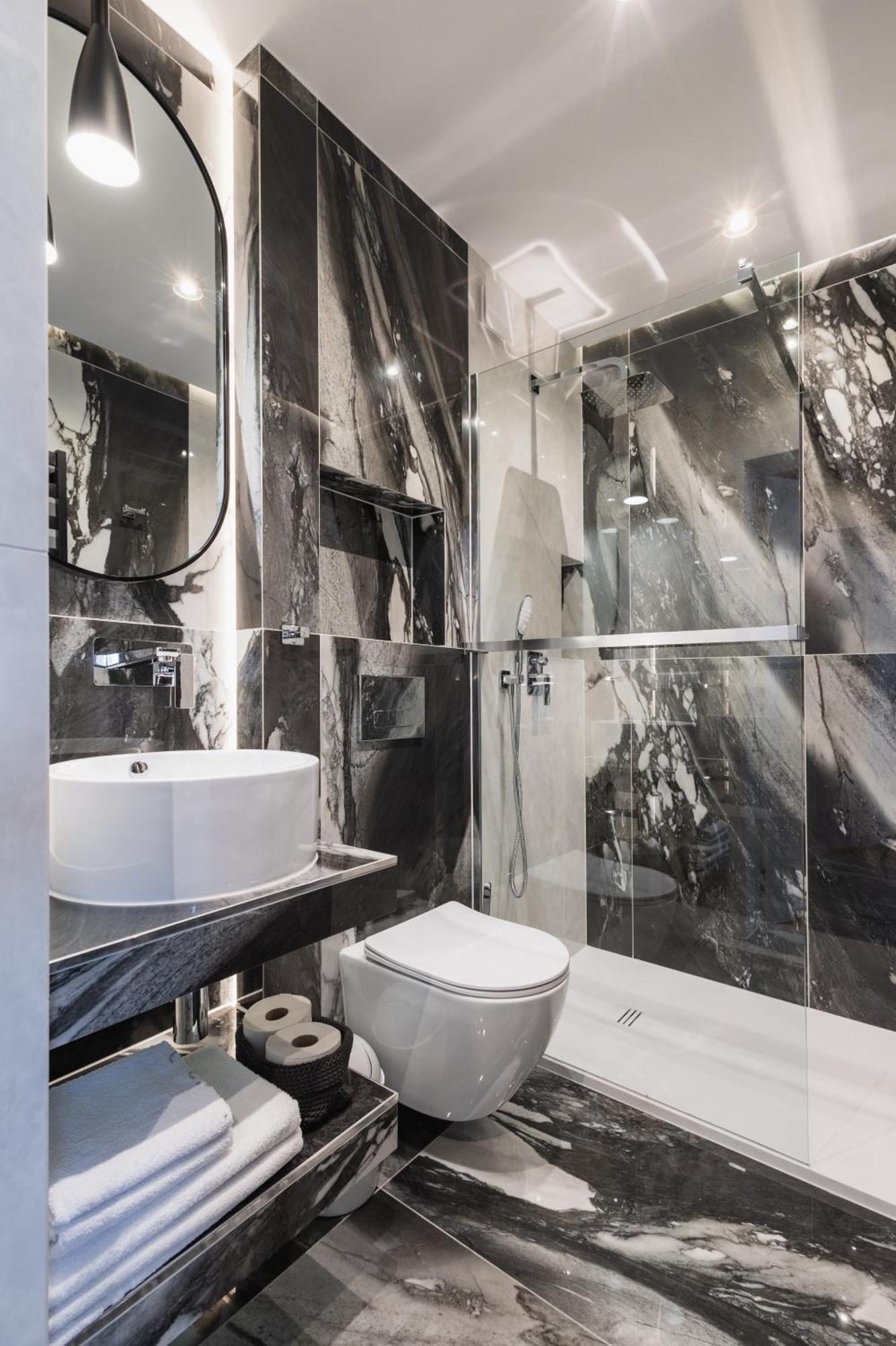 Dom Wypocz Pod Litwinka Apartamenty Białka Tatrzańska Exteriér fotografie