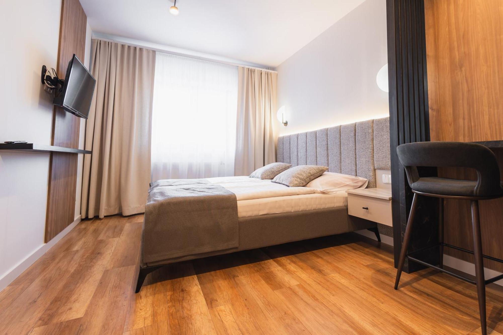 Dom Wypocz Pod Litwinka Apartamenty Białka Tatrzańska Exteriér fotografie