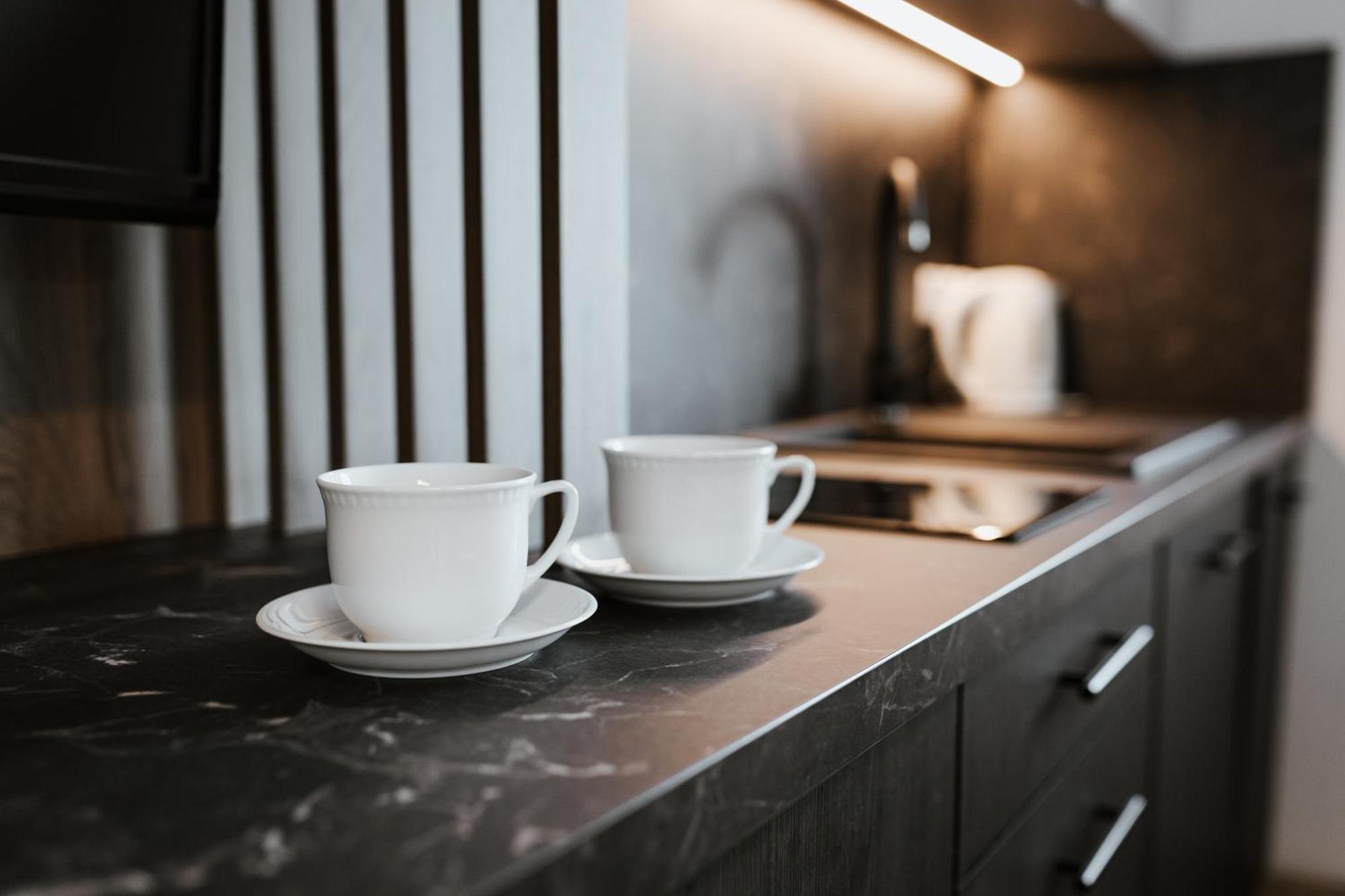 Dom Wypocz Pod Litwinka Apartamenty Białka Tatrzańska Exteriér fotografie