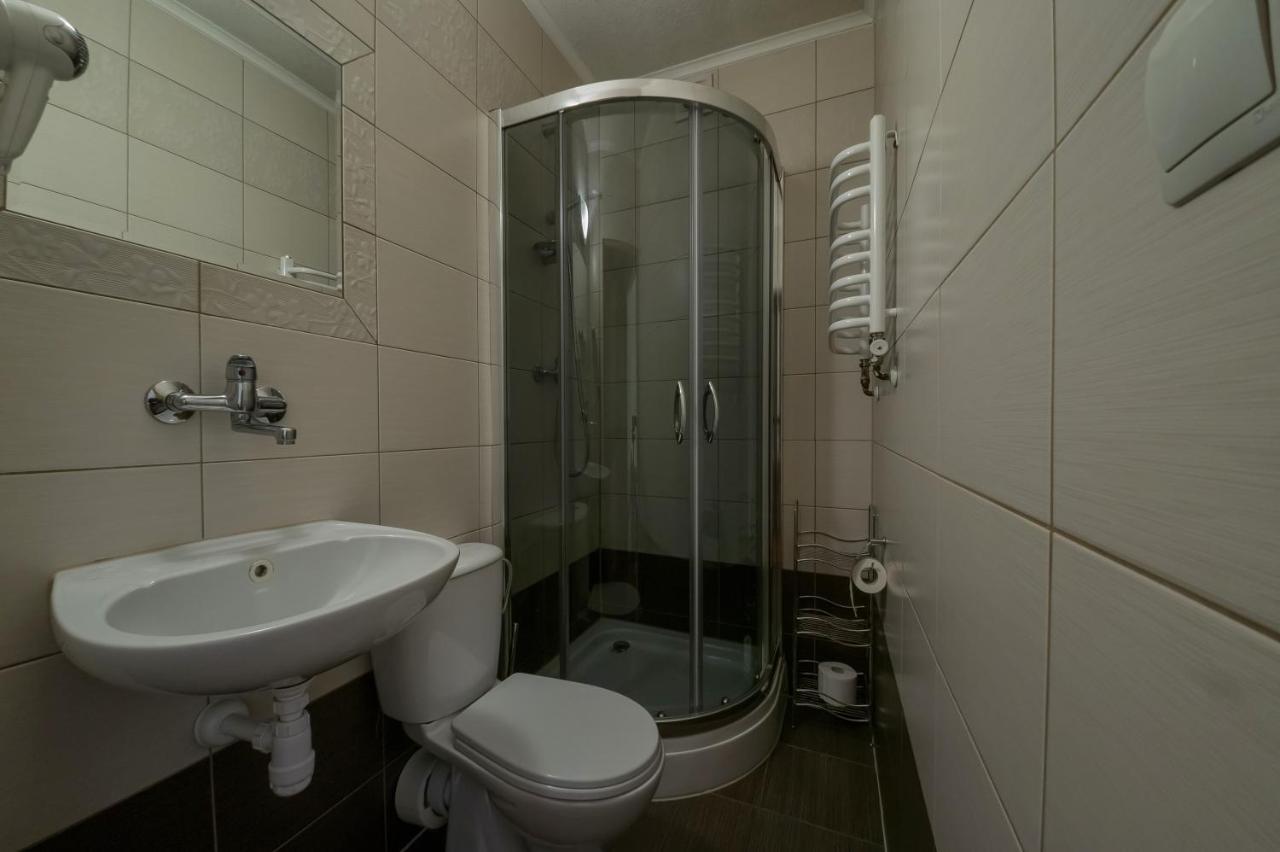 Dom Wypocz Pod Litwinka Apartamenty Białka Tatrzańska Exteriér fotografie