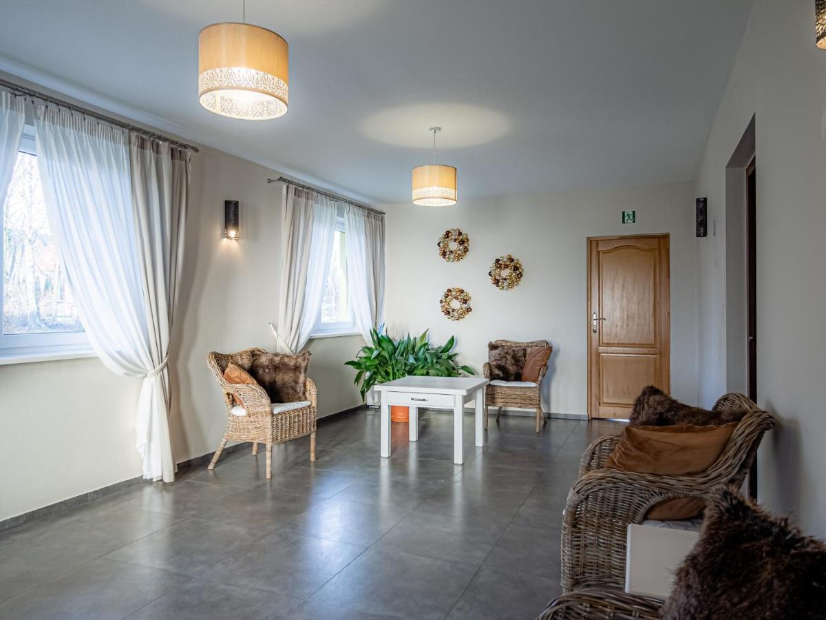 Dom Wypocz Pod Litwinka Apartamenty Białka Tatrzańska Exteriér fotografie